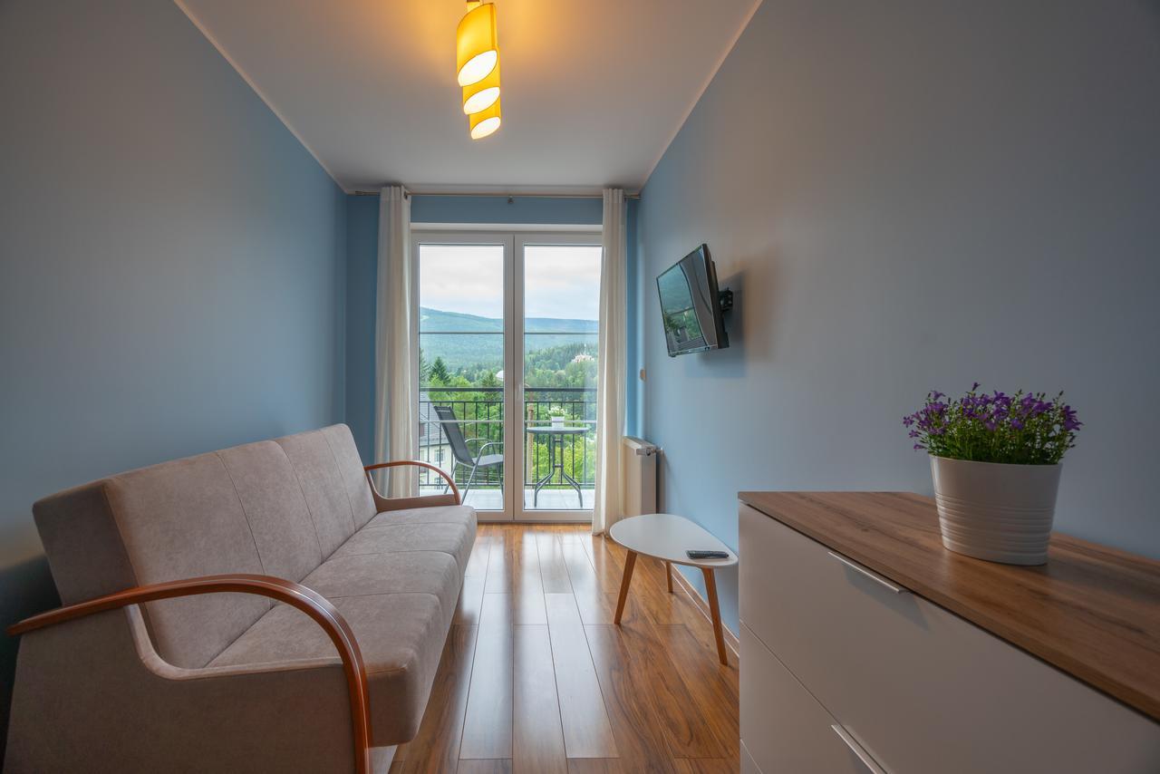 Rentplanet- Apartamenty Poezja - Dworcowa Szklarska Poręba Exterior foto